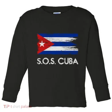 Toddler Long Sleeve