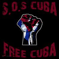 SOS Free Cuba Coffee Mug thumb 5