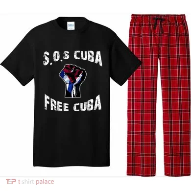 Pajama Set