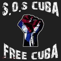 SOS Free Cuba Tumbler thumb 3