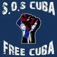 SOS Free Cuba Bucket Hat thumb 4