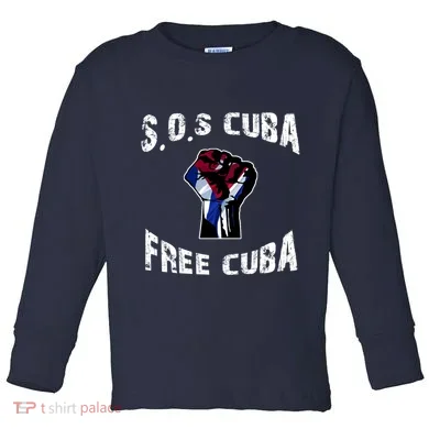 Toddler Long Sleeve