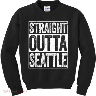 Kids Sweatshirt