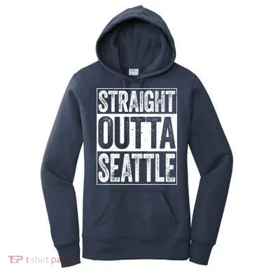 Women's Hoodie