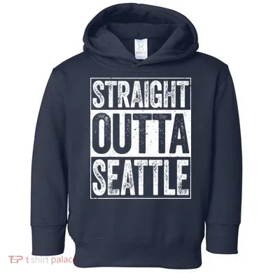 Toddler Hoodie