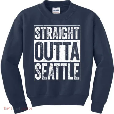 Kids Sweatshirt