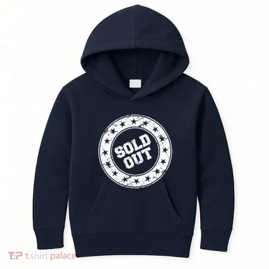 Kids Hoodie