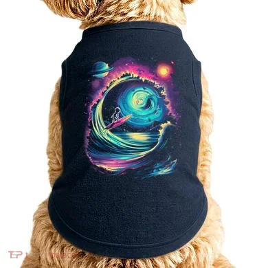 Doggie Tank