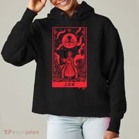 Superior Ones Ladies Heavyweight Boxy Pullover Hoodie thumb 0