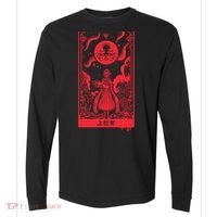 Superior Ones Comfort Colors Heavyweight Long Sleeve T-Shirt thumb 0