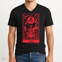 Superior Ones V-Neck T-Shirt thumb 2