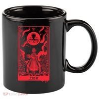 Superior Ones 11oz C Handle Ceramic Mug thumb 0
