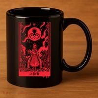 Superior Ones 11oz C Handle Ceramic Mug thumb 3