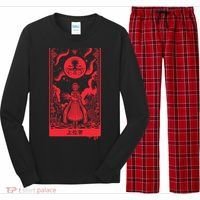 Superior Ones Long Sleeve Pajama Set thumb 0