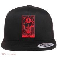 Superior Ones Flat Bill Trucker Hat thumb 0