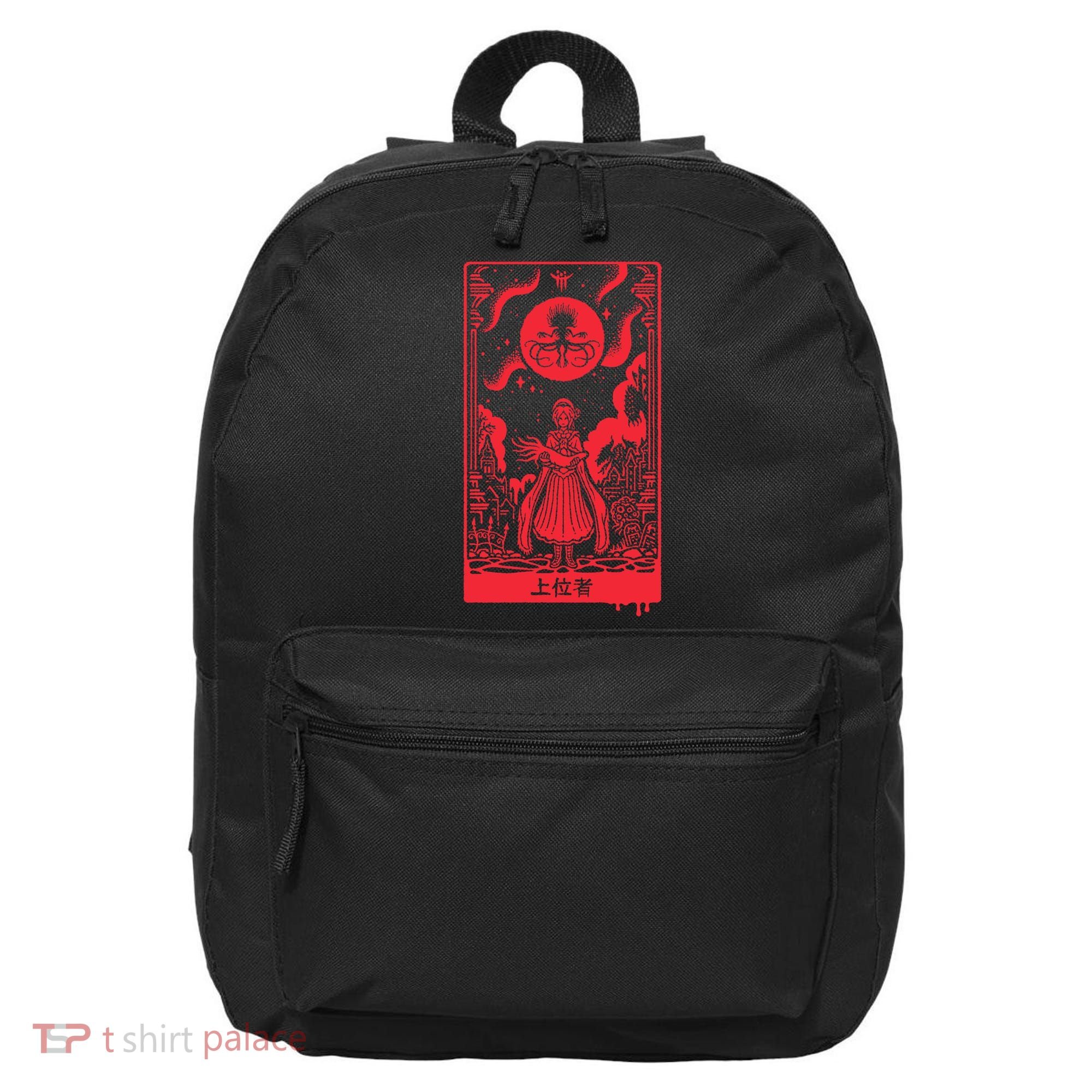 Superior Ones 16 in Basic Backpack
