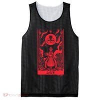 Superior Ones Mesh Reversible Basketball Jersey Tank thumb 0