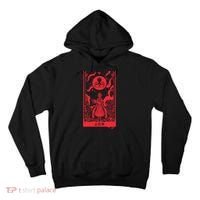 Superior Ones Tall Hoodie thumb 0