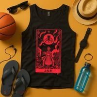 Superior Ones Tank Top thumb 4