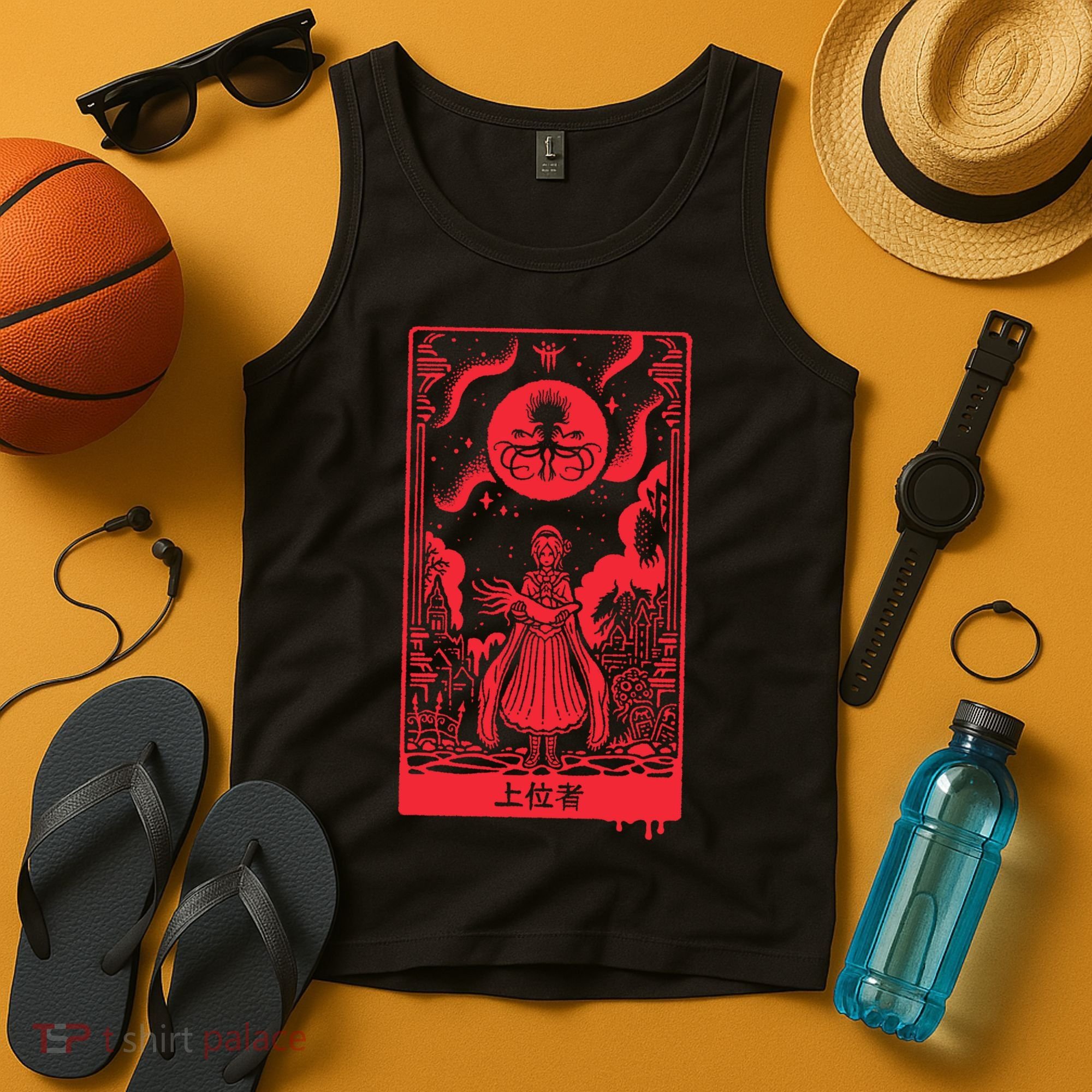 Superior Ones Tank Top