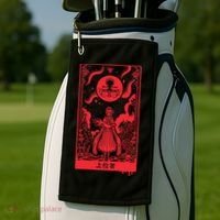 Superior Ones Golf Towel thumb 2
