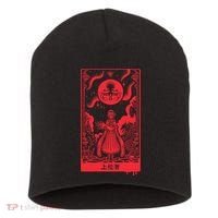 Superior Ones Short Acrylic Beanie thumb 0