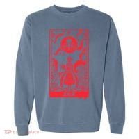 Superior Ones Garment-Dyed Sweatshirt thumb 0