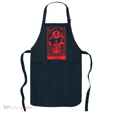 Apron