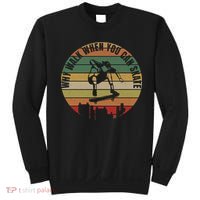Skateboarder Outfit Skateboard Clothes Skater Skate Stuff Sweatshirt thumb 0