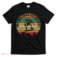 Skateboarder Outfit Skateboard Clothes Skater Skate Stuff T-Shirt thumb 0