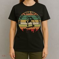 Skateboarder Outfit Skateboard Clothes Skater Skate Stuff T-Shirt thumb 4