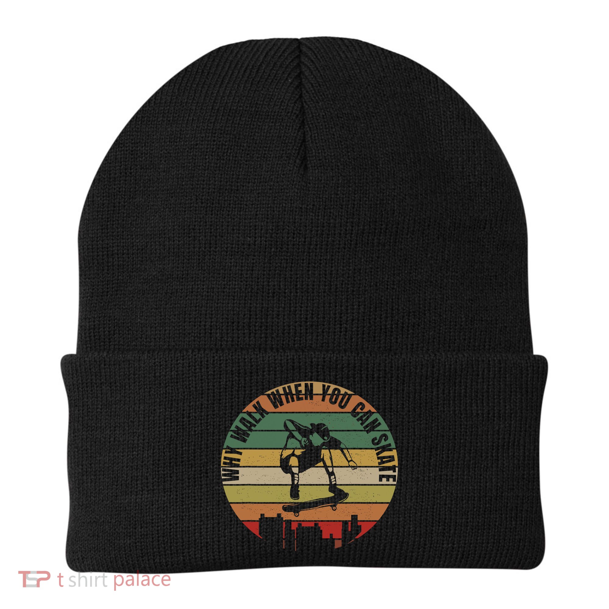 Skateboarder Outfit Skateboard Clothes Skater Skate Stuff Beanie