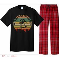 Skateboarder Outfit Skateboard Clothes Skater Skate Stuff Pajama Set thumb 0