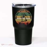 Skateboarder Outfit Skateboard Clothes Skater Skate Stuff Tumbler thumb 0