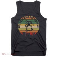 Skateboarder Outfit Skateboard Clothes Skater Skate Stuff Tank Top thumb 0