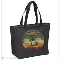 Skateboarder Outfit Skateboard Clothes Skater Skate Stuff Tote Bag thumb 2