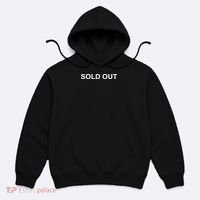 Sold Out Hoodie thumb 0