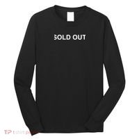Sold Out Long Sleeve Shirt thumb 0