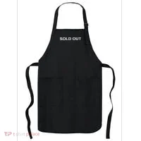 Sold Out Apron thumb 0