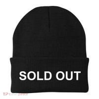 Sold Out Beanie thumb 0