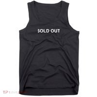 Sold Out Tank Top thumb 0