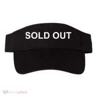 Sold Out Visor thumb 0
