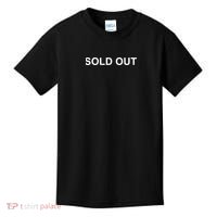 Sold Out Kids T-Shirt thumb 0