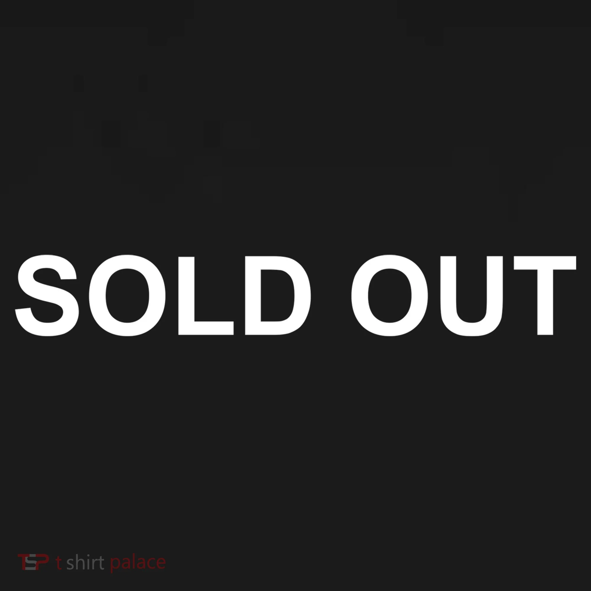 Sold Out Tote Bag