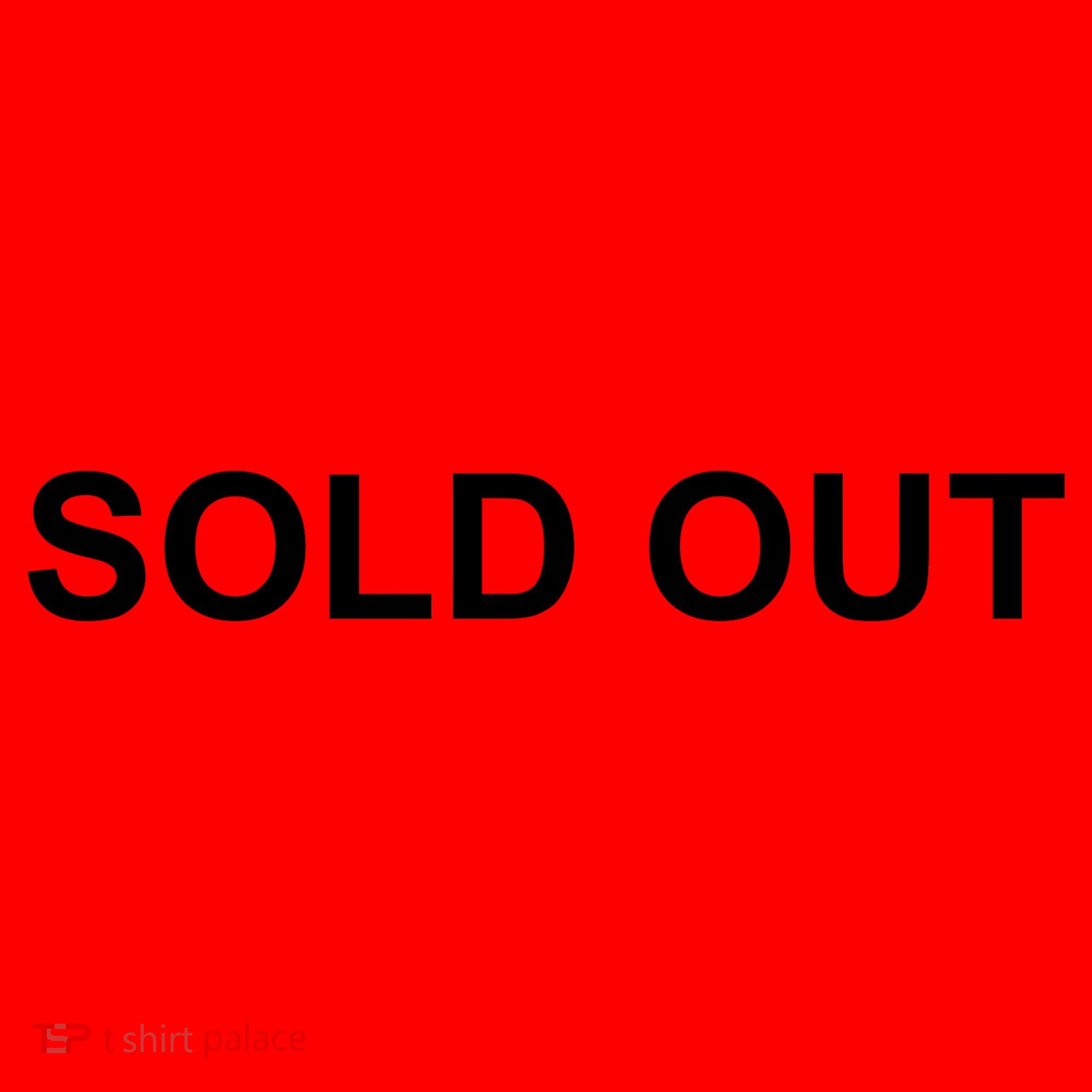 Sold Out Santa Hat
