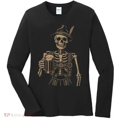 Women's Long Sleeve Shirt