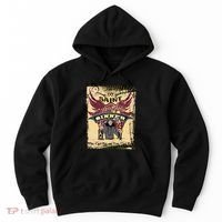 Saint Or Sinner You Can Fly Or You Can Fry! Hoodie thumb 0