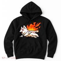 Summer Okami Hoodie thumb 0