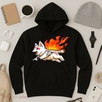 Summer Okami Hoodie thumb 3