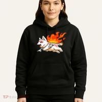 Summer Okami Hoodie thumb 5